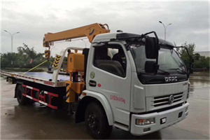 海门24小时道路救援服务