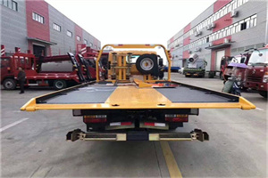 海门附近汽车救援服务