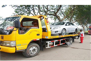 海门附近24小时汽车拖车服务热线