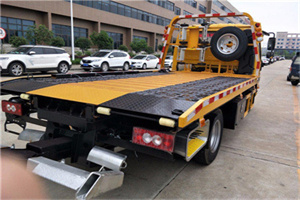 海门24小时汽车送油服务公司