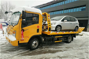 海门附近道路救援服务