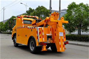 海门高速路拖车费