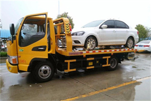 海门附近拖车救援24小时服务热线